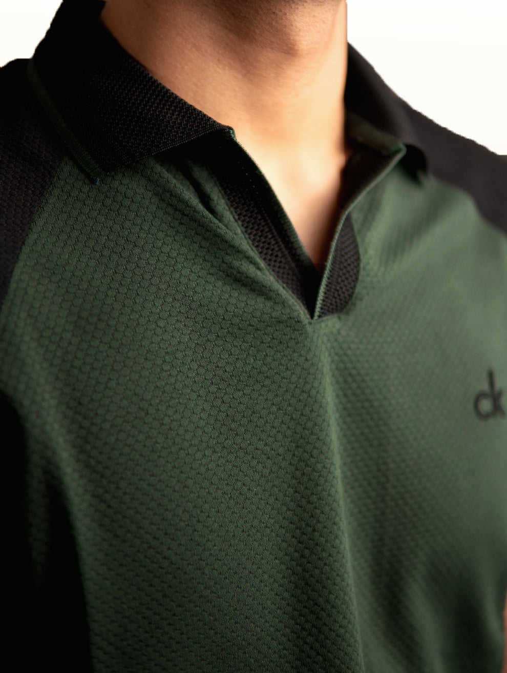Axeon Forest Edge Polo