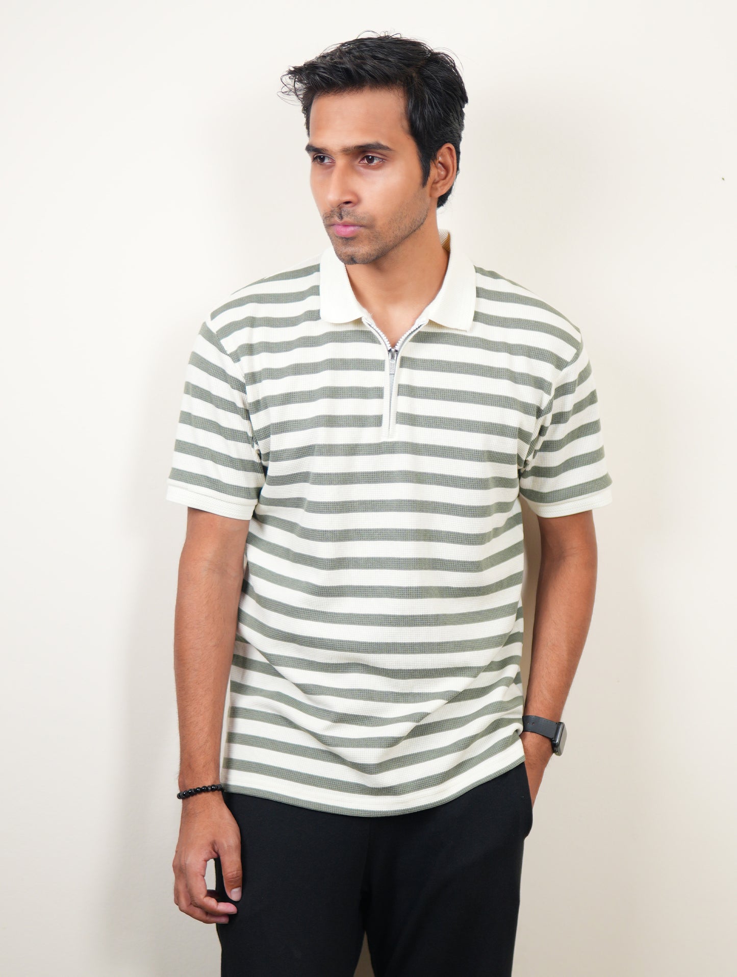 Axeon Verdant Line Polo