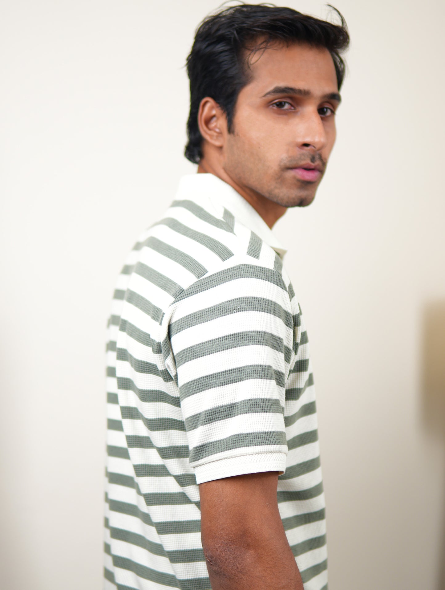 Axeon Verdant Line Polo