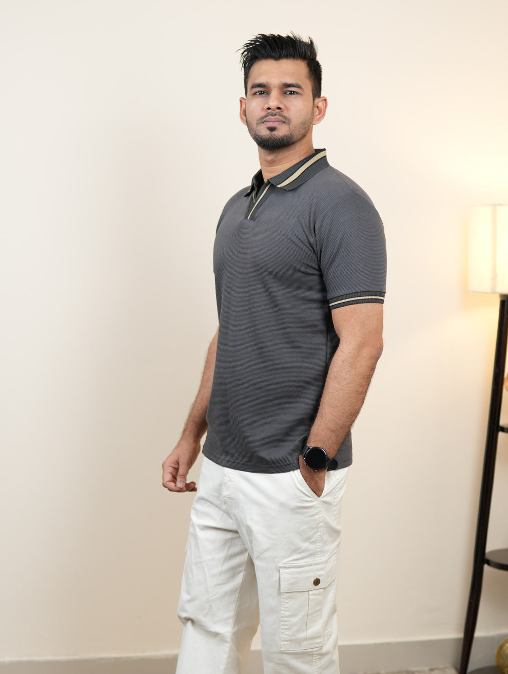Axeon Ashford Polo