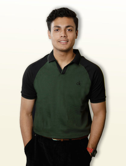 Axeon Forest Edge Polo