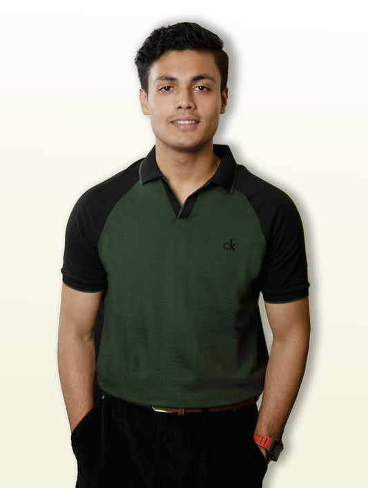 Axeon Forest Edge Polo