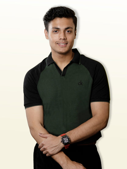 Axeon Forest Edge Polo