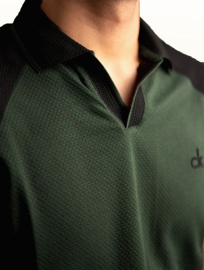 Axeon Forest Edge Polo