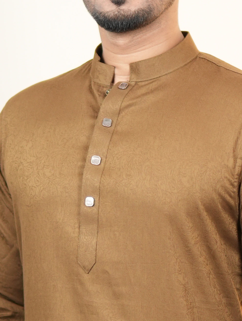 Desert Brown Panjabi