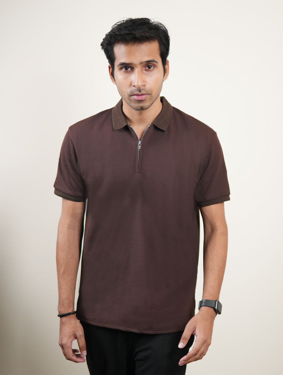 Axeon Bronzewood Polo