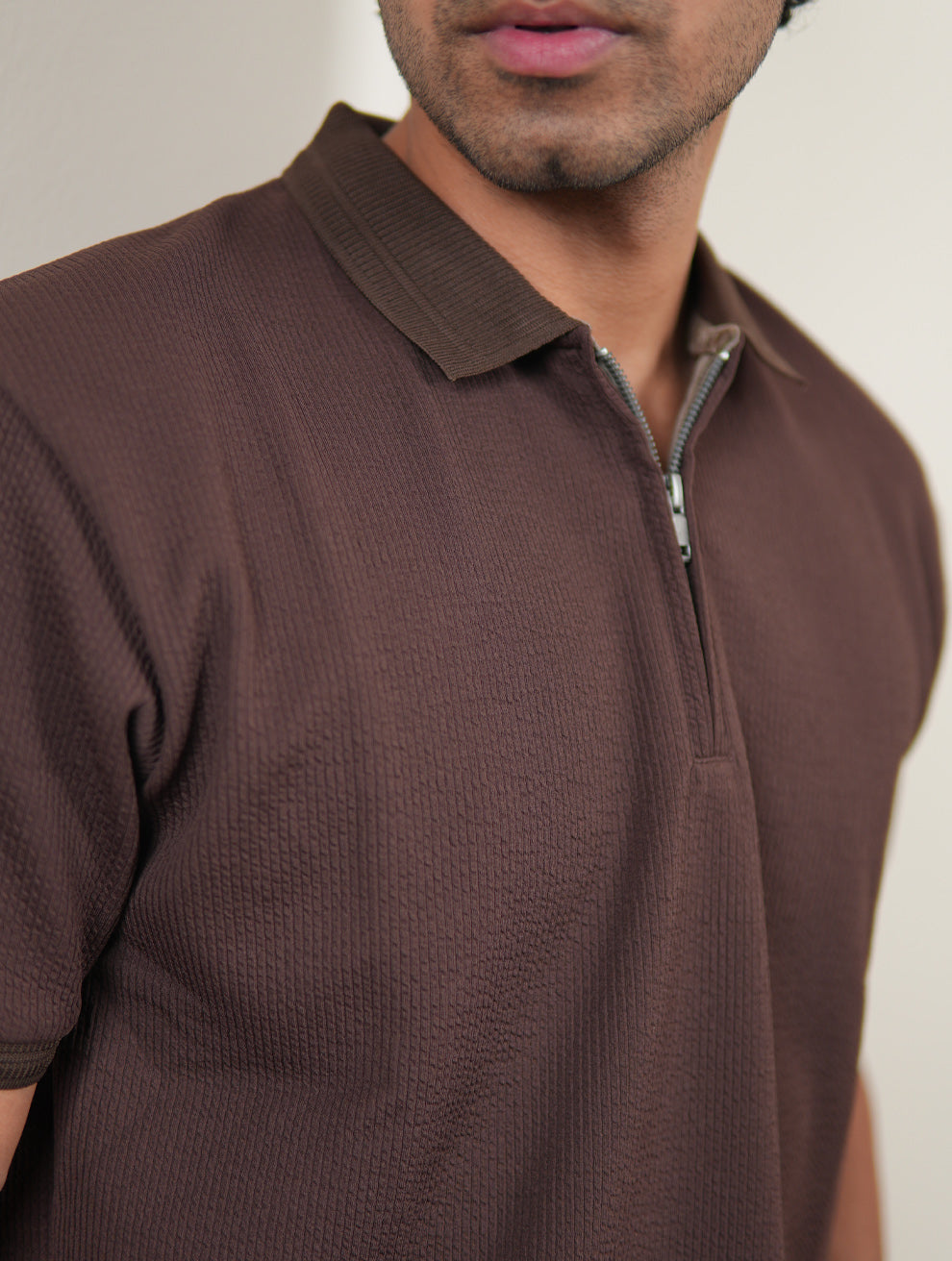 Axeon Bronzewood Polo