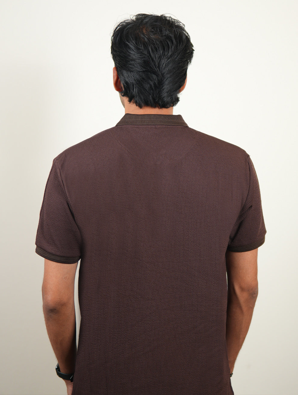 Axeon Bronzewood Polo