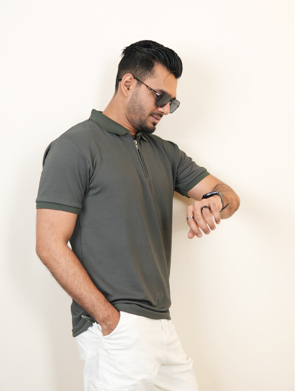 Axeon Sterling Ridge Polo