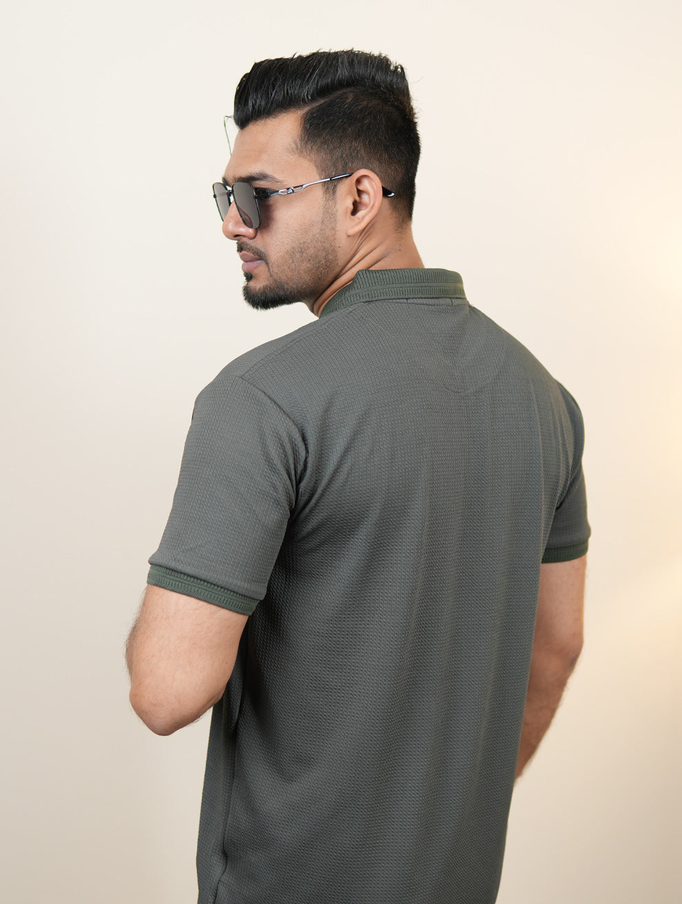 Axeon Sterling Ridge Polo